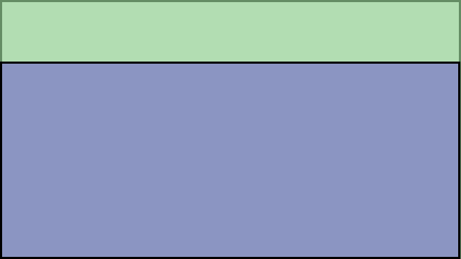 Visual TV Size Comparison : 109 inch 21x9 display vs 115 inch 16x9 display