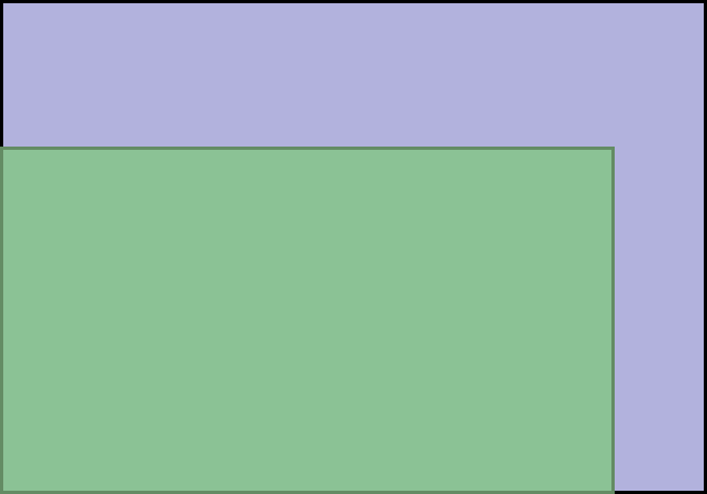 Visual TV Size Comparison : 11 inch 2388x1668 display vs 9 inch 16x9 ...