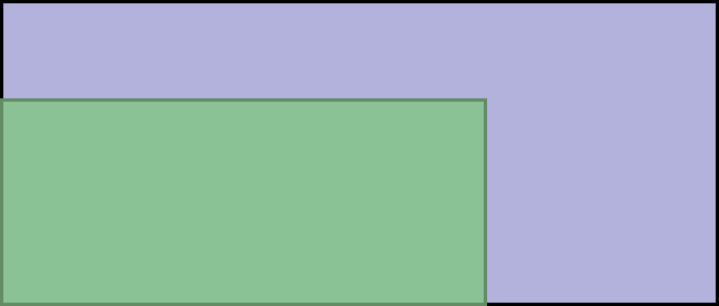 Visual TV Size Comparison : 118 inch 2.35x1 display vs 80 inch 2.35x1 ...
