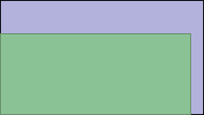 Visual TV Size Comparison : 135 inch 16x9 display vs 120 inch 2.35x1 ...
