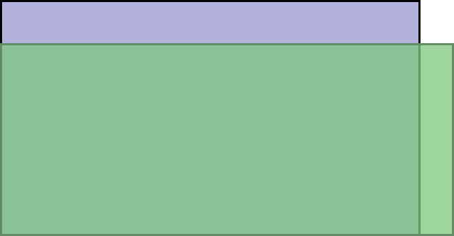 Visual TV Size Comparison : 135 inch 16x9 display vs 138 inch 2.35x1 ...