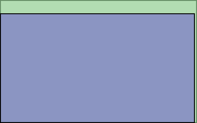 Visual TV Size Comparison : 15.4 inch 16x9 display vs 16 inch 16x10 display