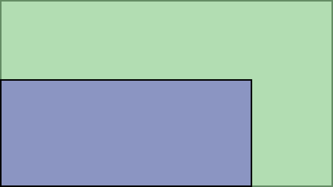 Visual TV Size Comparison : 158 inch 2.35x1 display vs 220 inch 16x9 ...