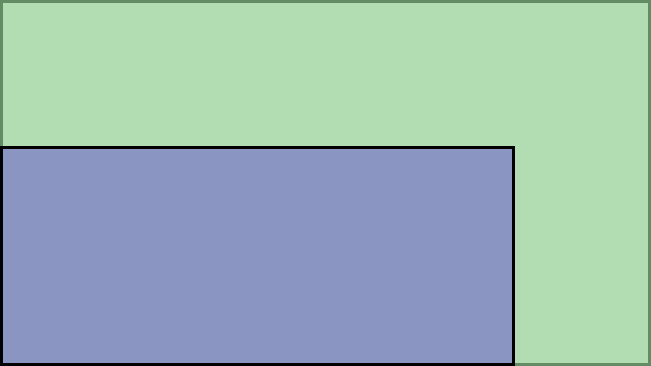 Visual TV Size Comparison : 165 inch 2.35x1 display vs 220 inch 16x9 ...