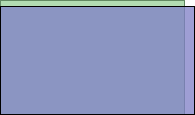Visual TV Size Comparison : 23.56 inch 16x9 display vs 23 inch 16x10 ...