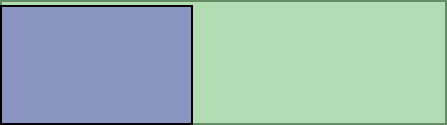 Visual TV Size Comparison : 24 inch 16x10 display vs 49 inch 32x9 display