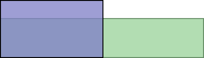 Visual TV Size Comparison : 28 inch 16x9 display vs 49 inch 46x9 display