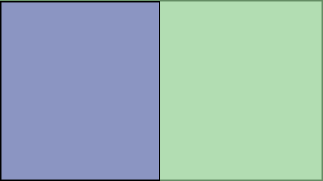 Visual TV Size Comparison : 28 inch 16x18 display vs 43 inch 16x9 display
