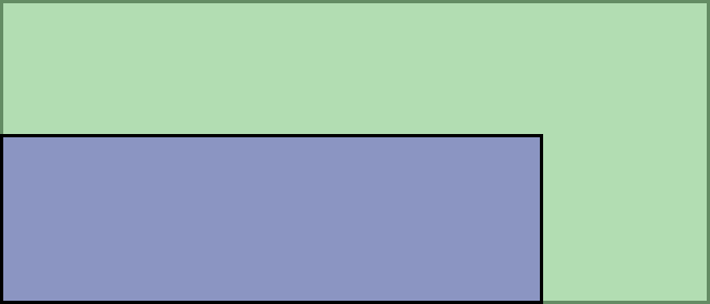 Visual TV Size Comparison : 28 inch 32x10 display vs 38 inch 21x9 display