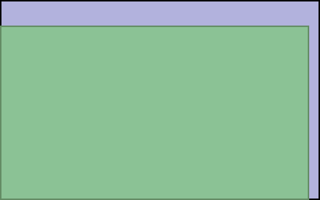 Visual TV Size Comparison : 34 inch 16x10 display vs 32 inch 16x9 display