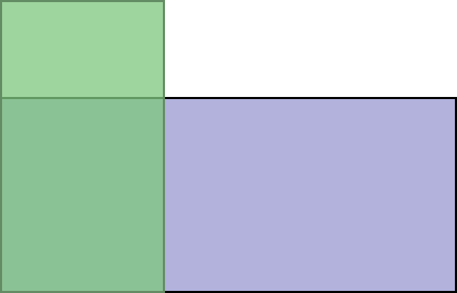 Visual TV Size Comparison : 34 inch 21x9 display vs 23 inch 9x16 display