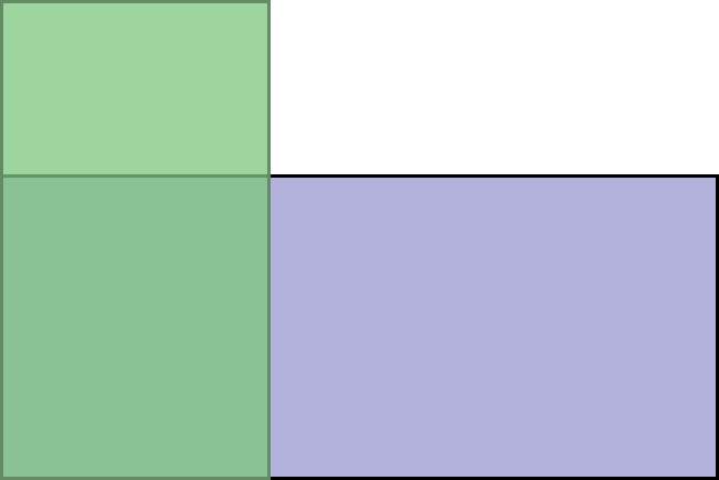 Visual TV Size Comparison : 34 inch 2.35x1 display vs 24 inch 9x16 display