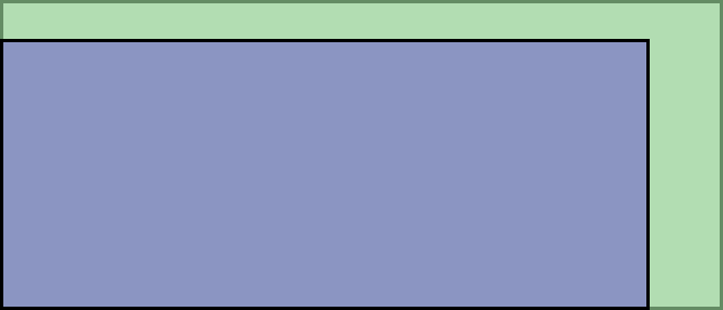 Visual TV Size Comparison : 34 inch 3840x1600 display vs 38 inch 21x9 ...