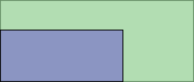 Visual TV Size Comparison : 35 inch 2:35x1 display vs 55 inch 2:35x1 ...