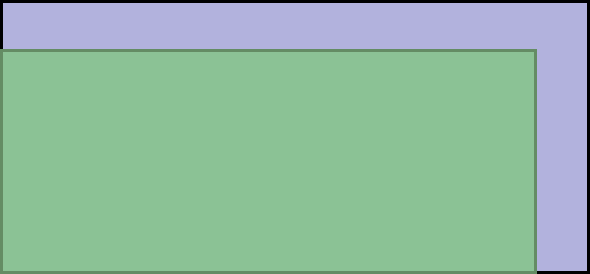 Visual TV Size Comparison : 38 inch 3440x1600 display vs 34 inch ...
