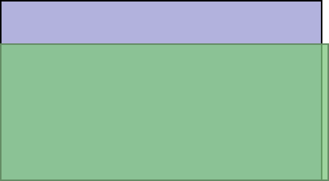 Visual TV Size Comparison : 41.5 inch 16x9 display vs 40 inch 3440x1440 ...