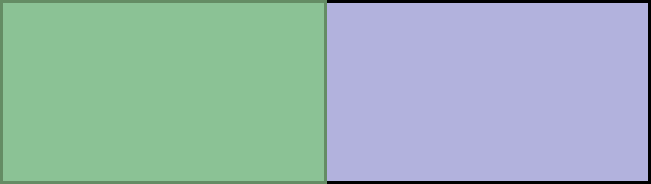 Visual TV Size Comparison : 43.3 inch 32x9 display vs 24 inch 16x9 display