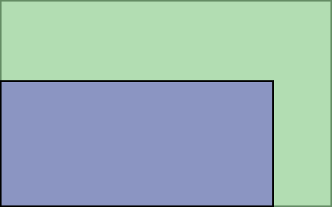 Visual TV Size Comparison : 5.4 inch 2340x1080 display vs 7 inch 16x10 ...