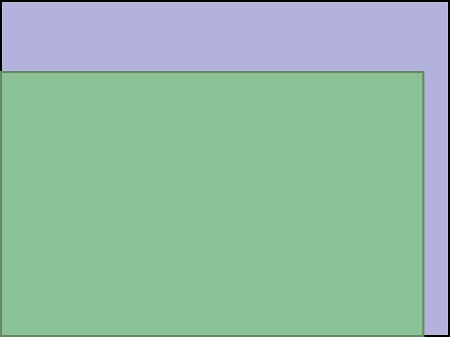 Visual TV Size Comparison : 7.86 inch 2048x1536 display vs 7 inch 16x10 ...
