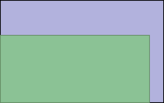 Visual TV Size Comparison : 8 inch 16x10 display vs 6.8 inch 2400x1080 ...