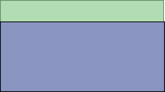 Visual TV Size Comparison : 81 inch 21x9 display vs 85 inch 16x9 display